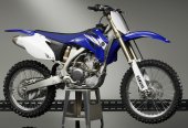 2006 Yamaha YZ 250 F photo